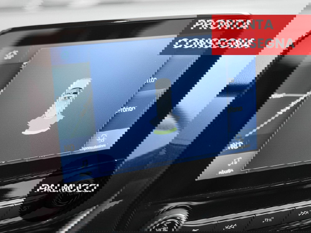 Ford Puma usata a Prato (11)