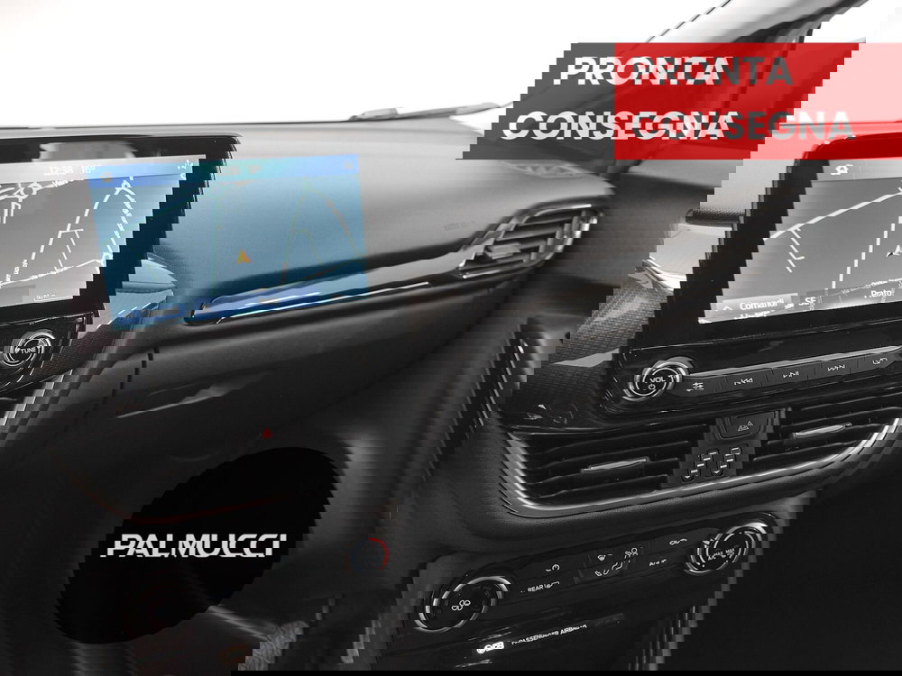 Ford Puma usata a Prato (12)