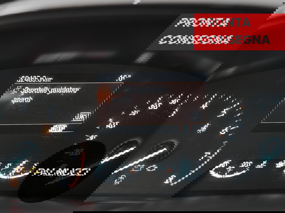 Ford Puma usata a Prato (14)