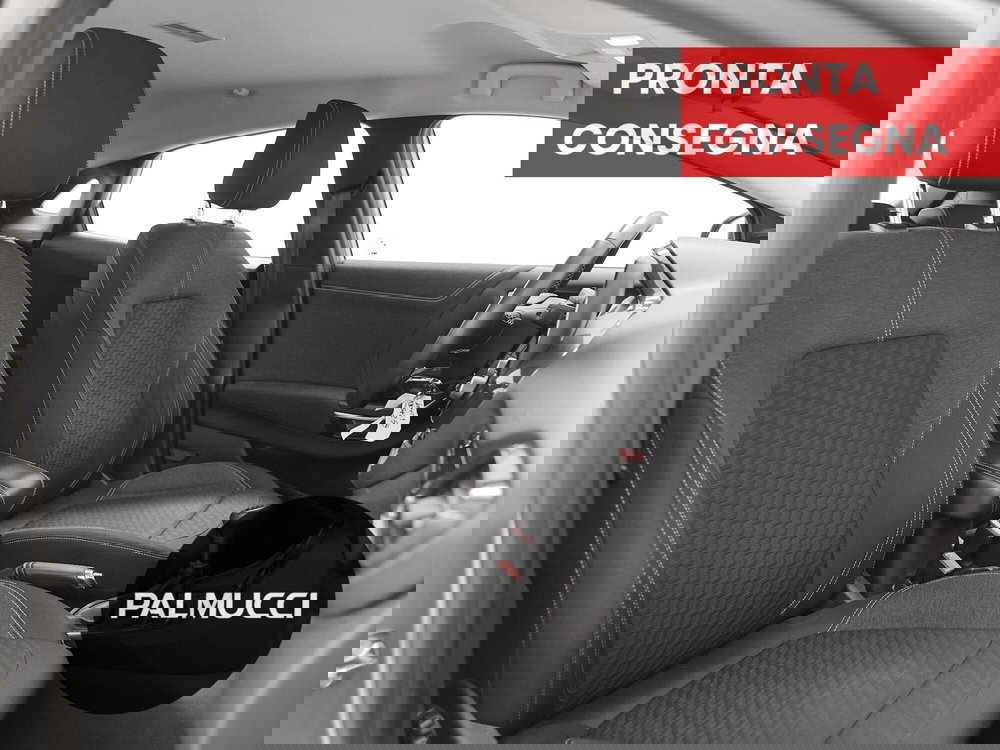 Ford Puma usata a Prato (15)