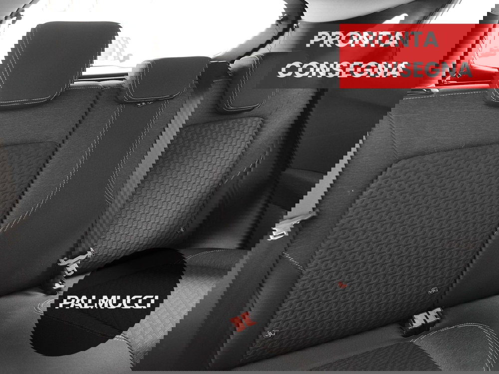 Ford Puma usata a Prato (17)