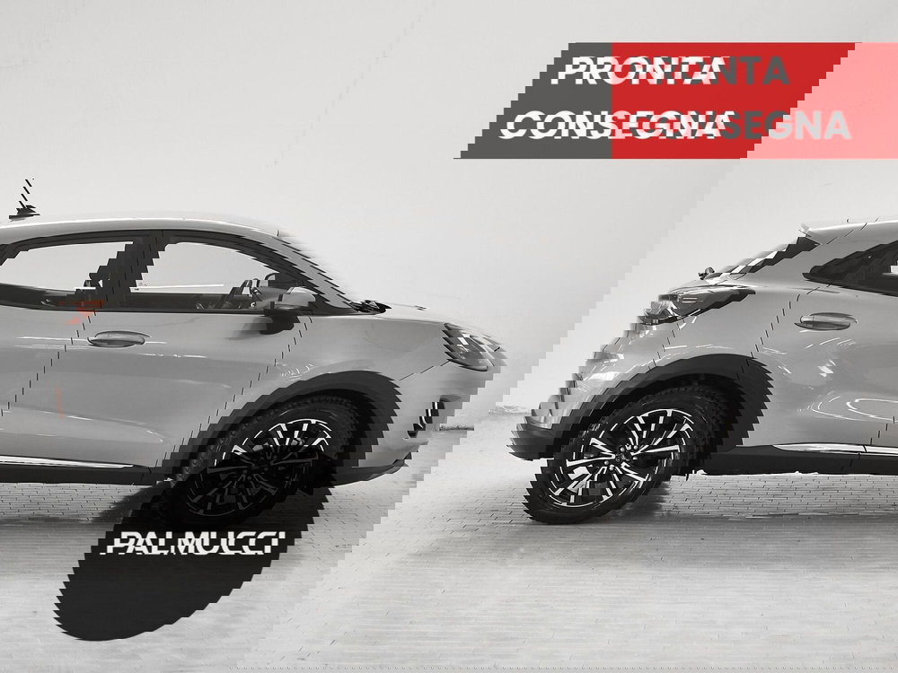 Ford Puma usata a Prato (5)