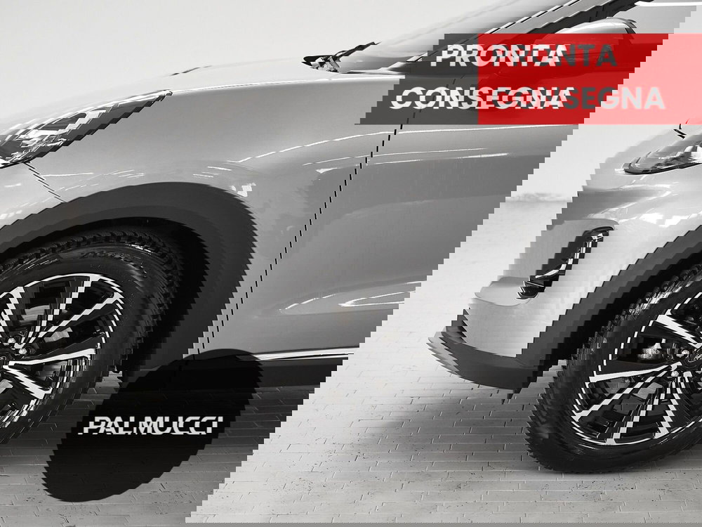 Ford Puma usata a Prato (6)