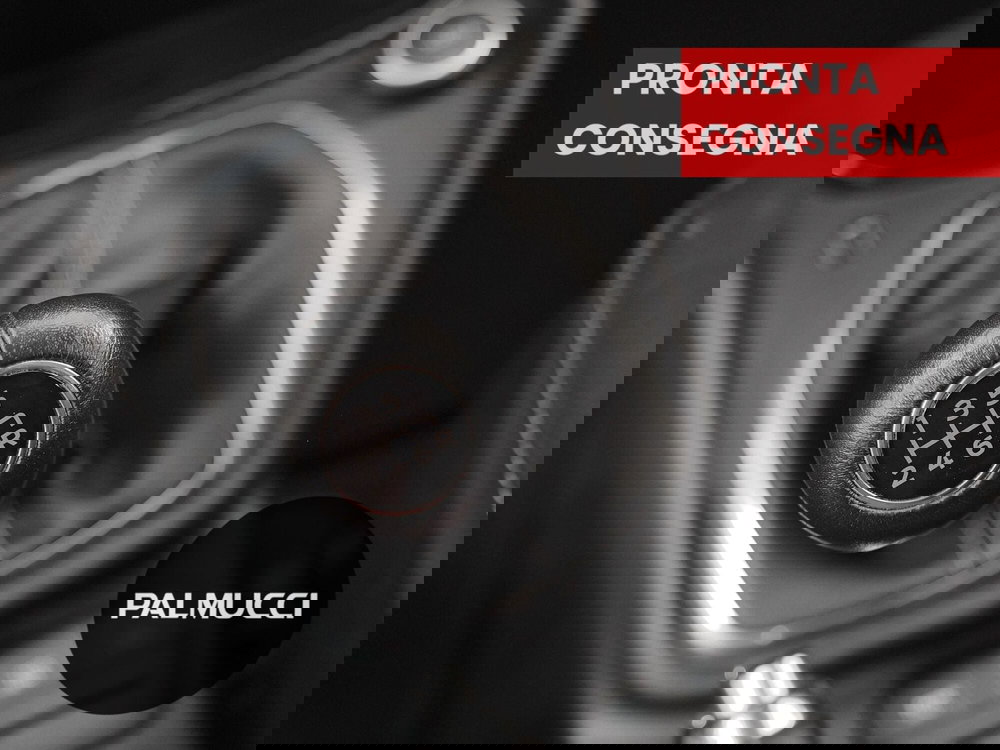 Ford Puma usata a Prato (7)