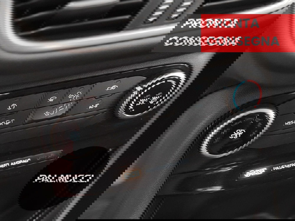 Ford Puma usata a Prato (8)