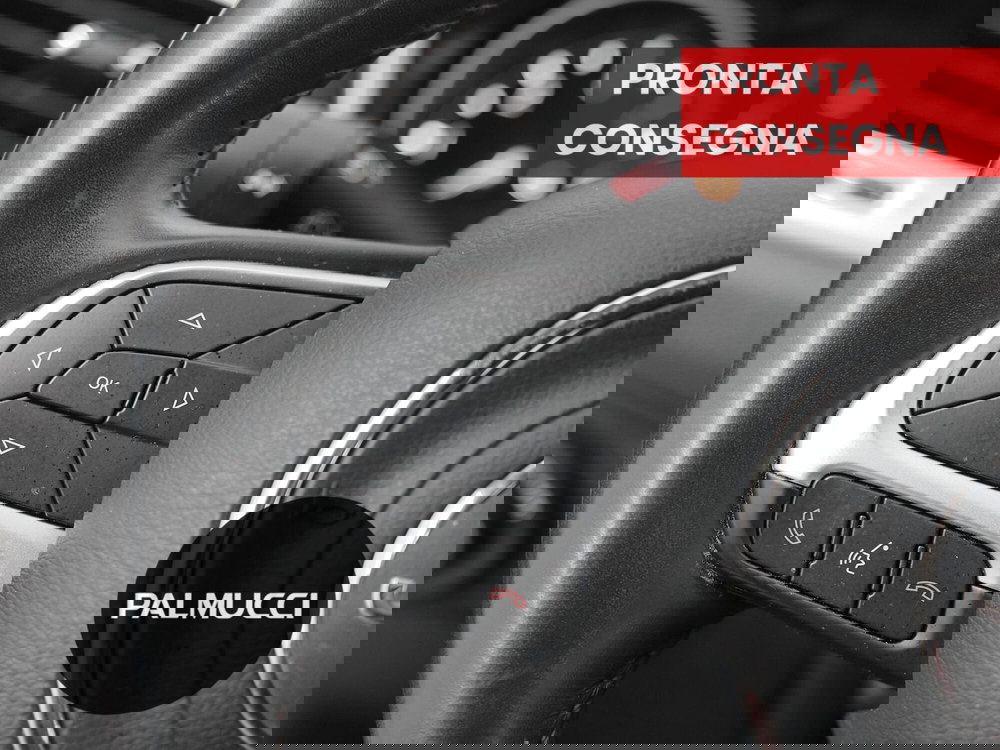 Jeep Compass usata a Prato (10)