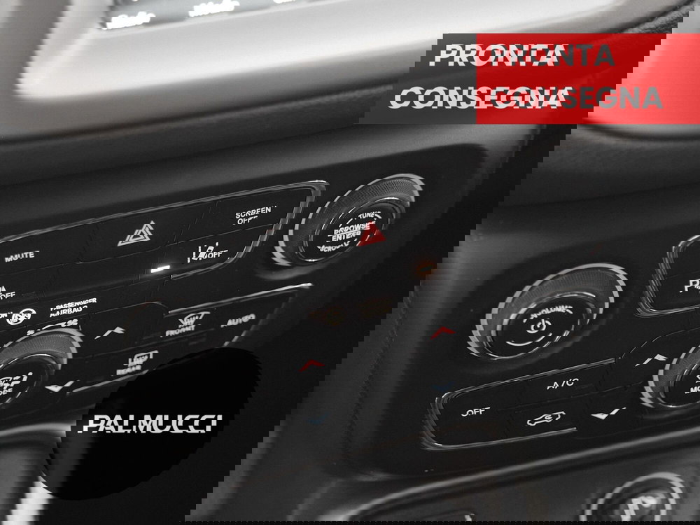 Jeep Compass usata a Prato (12)