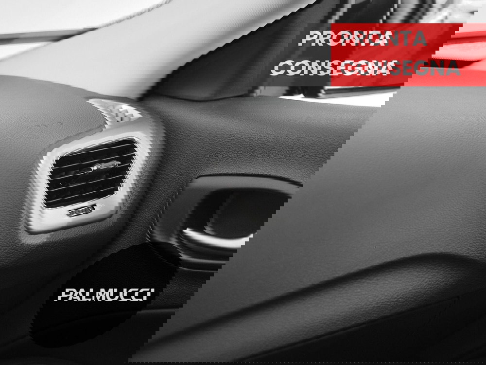 Jeep Compass usata a Prato (15)