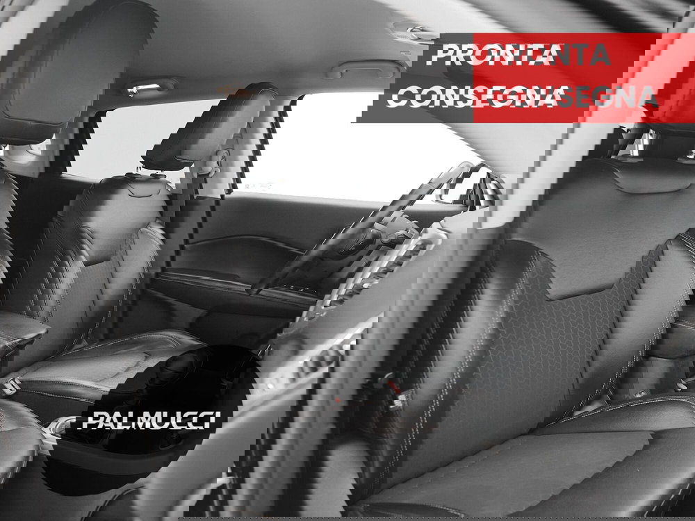 Jeep Compass usata a Prato (7)