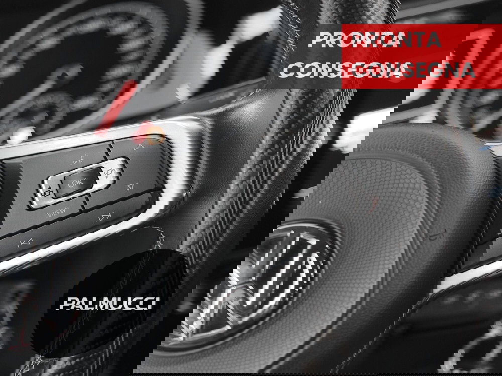 Volkswagen Golf usata a Prato (10)