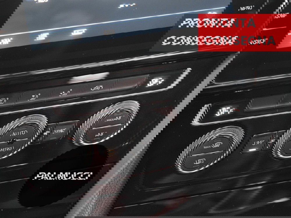 Volkswagen Golf usata a Prato (11)