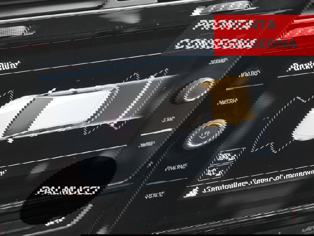 Volkswagen Golf usata a Prato (13)