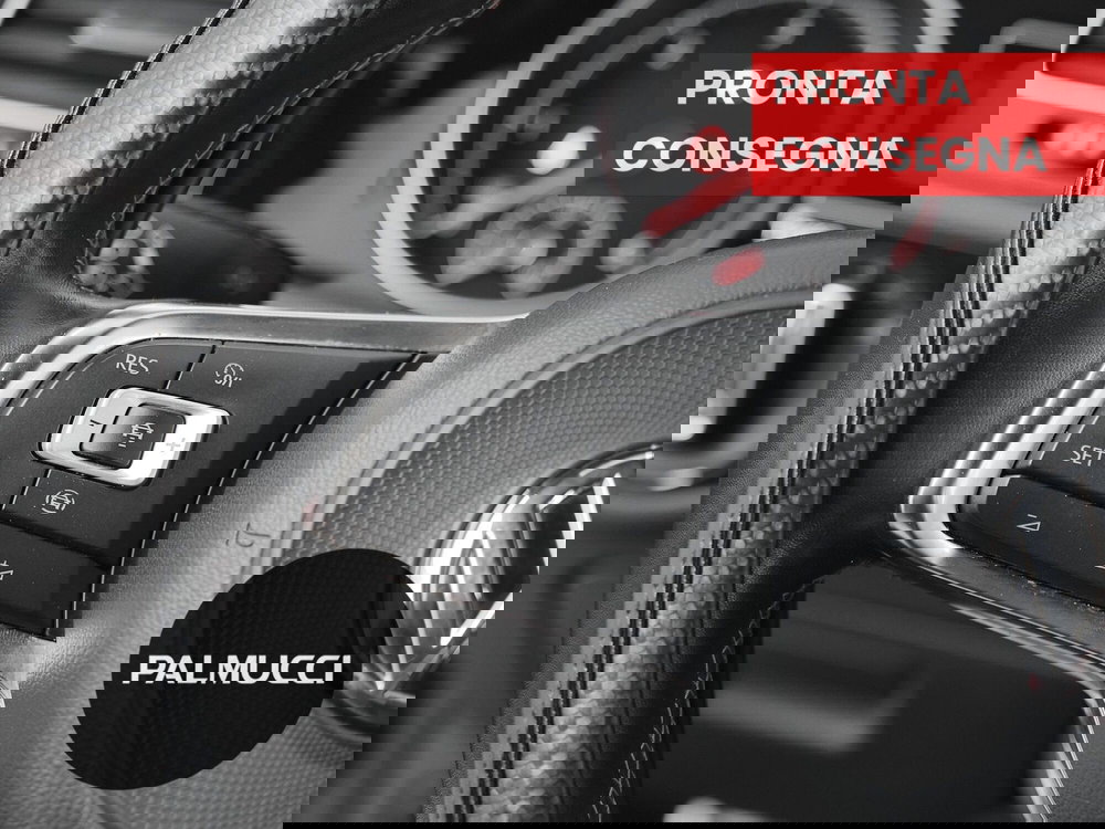 Volkswagen Golf usata a Prato (14)