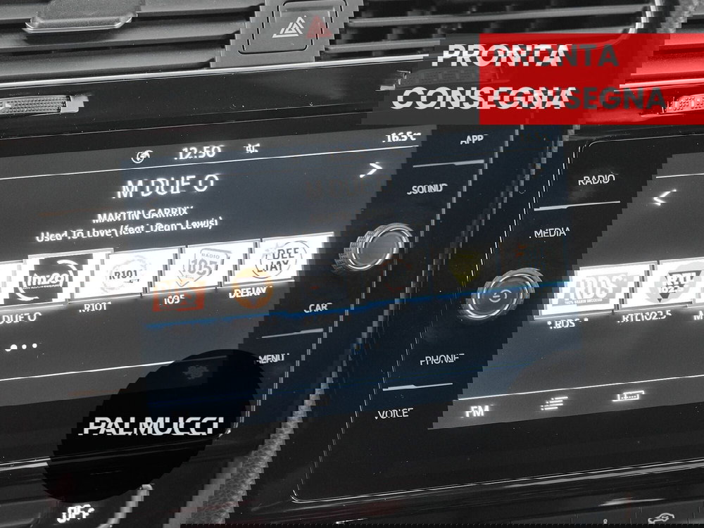 Volkswagen Golf usata a Prato (16)