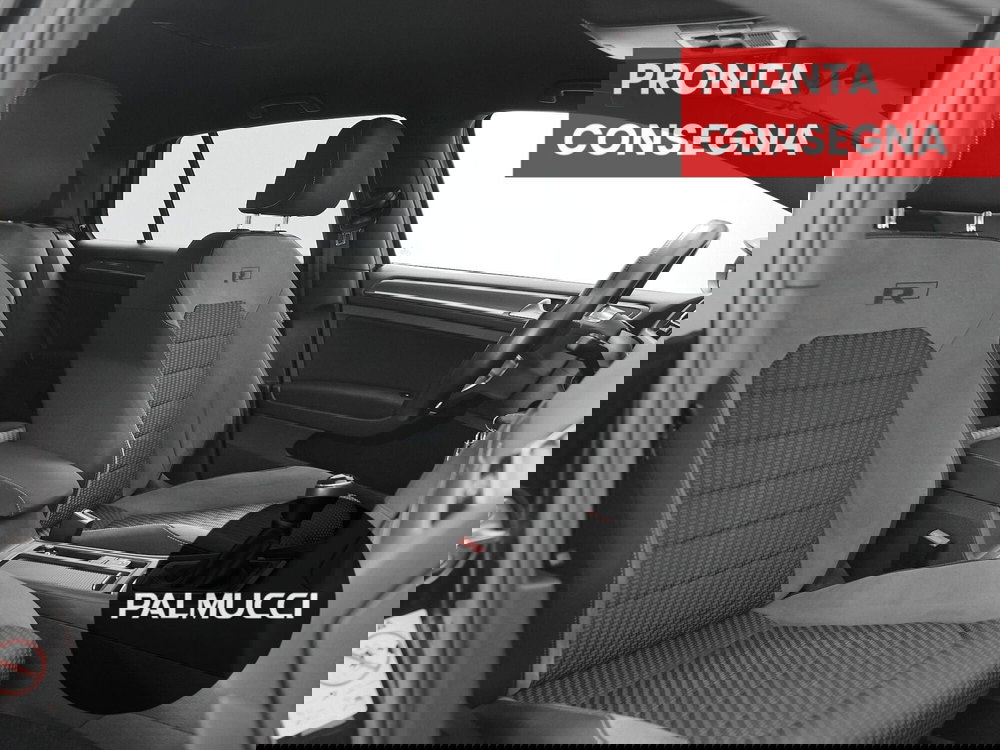 Volkswagen Golf usata a Prato (17)