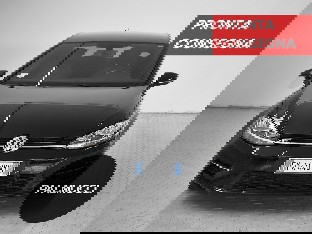 Volkswagen Golf usata a Prato (2)