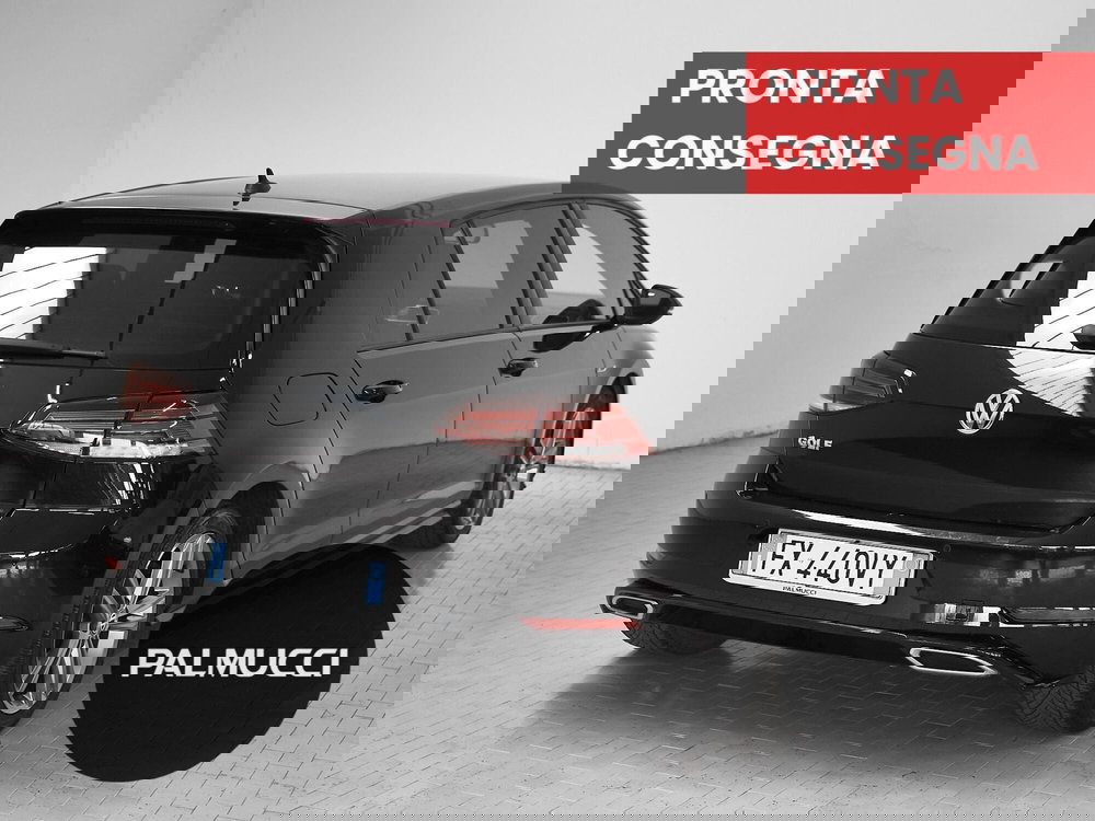 Volkswagen Golf usata a Prato (3)