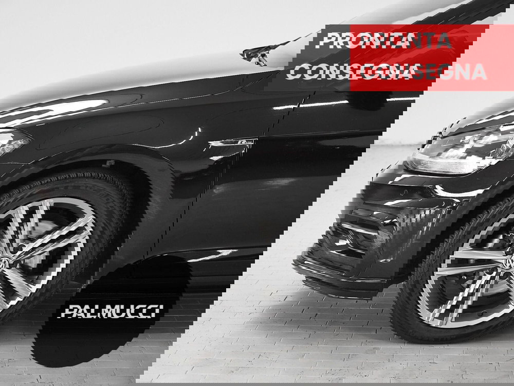 Volkswagen Golf usata a Prato (6)