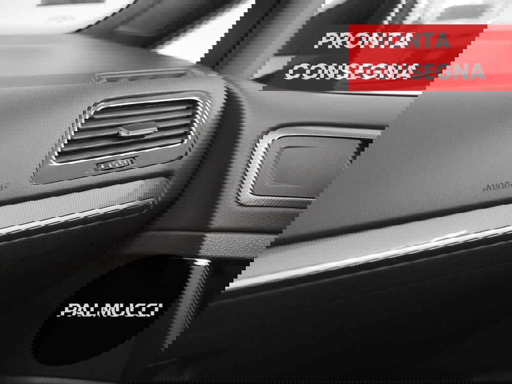 Volkswagen Golf usata a Prato (7)