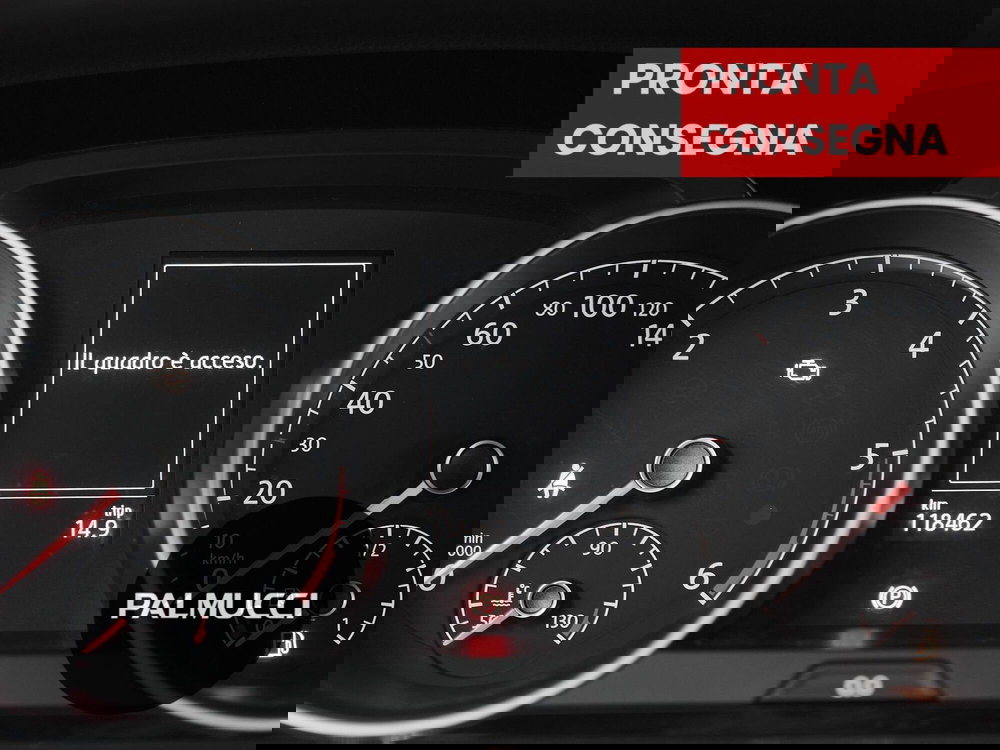 Volkswagen Golf usata a Prato (8)