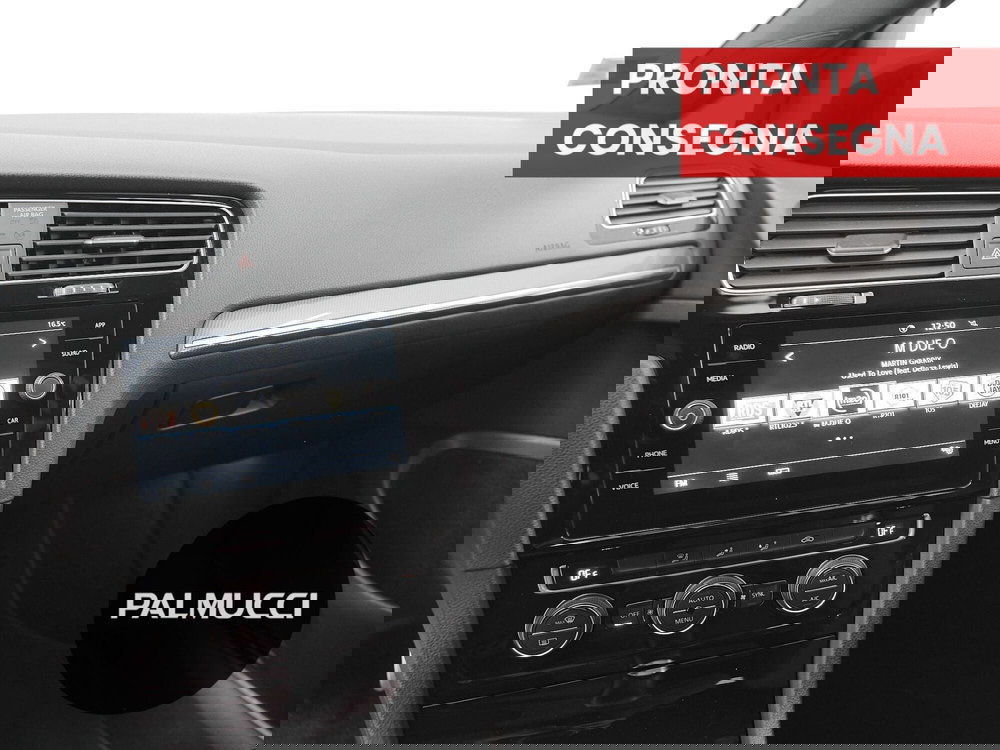 Volkswagen Golf usata a Prato (9)