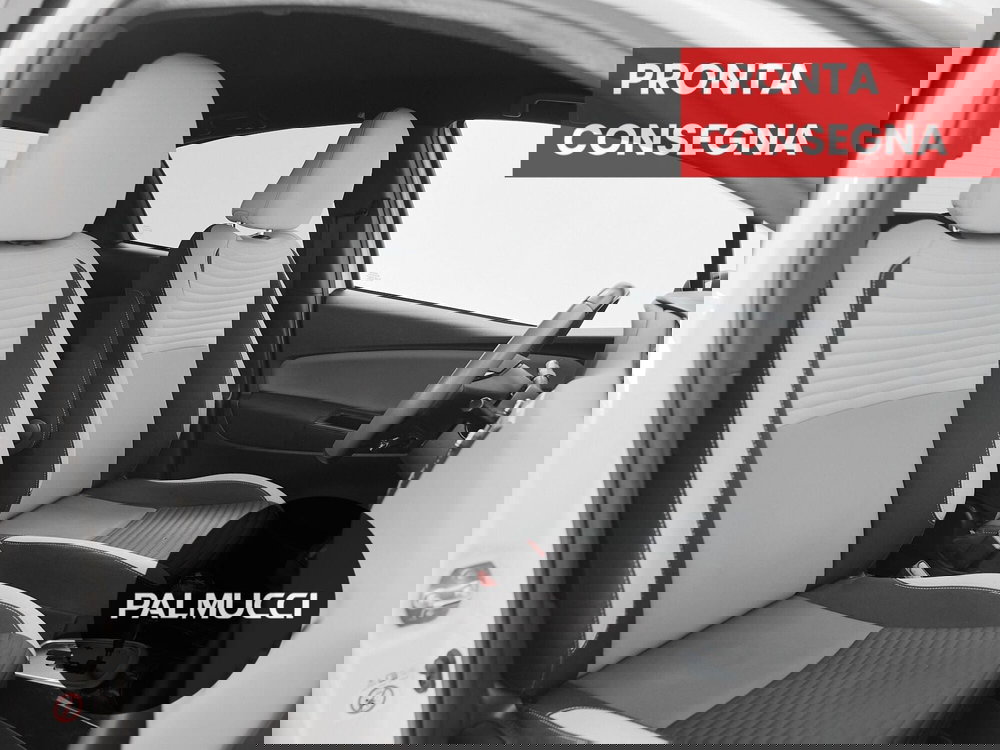 Toyota Yaris usata a Prato (10)