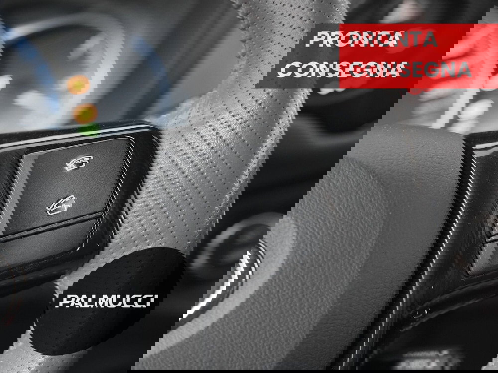 Toyota Yaris usata a Prato (11)