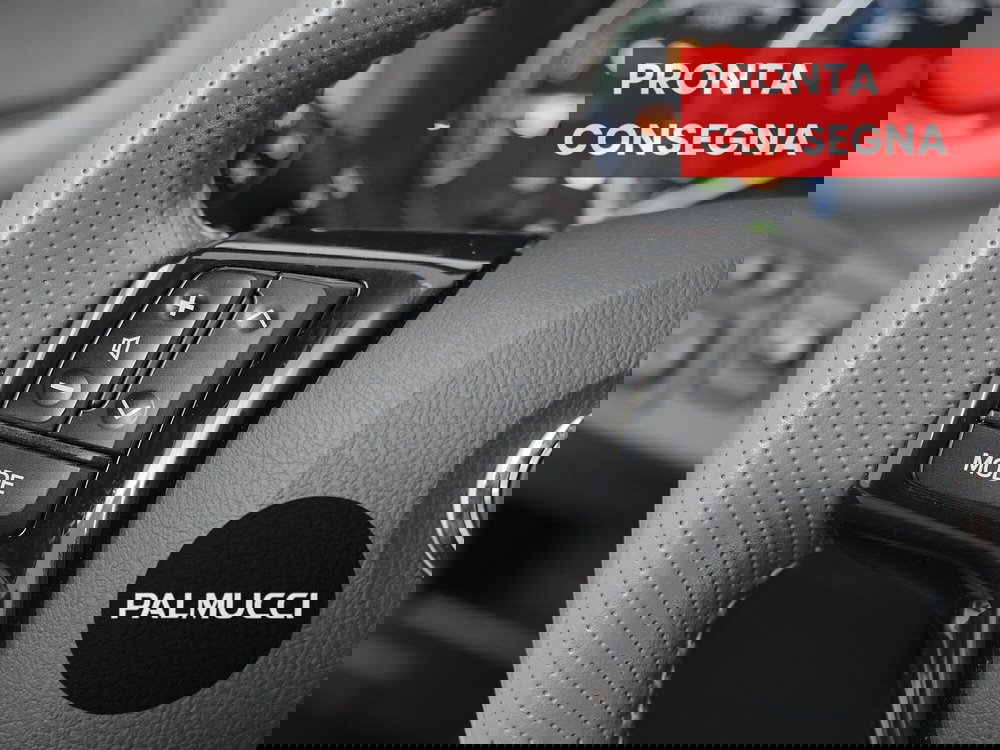 Toyota Yaris usata a Prato (13)