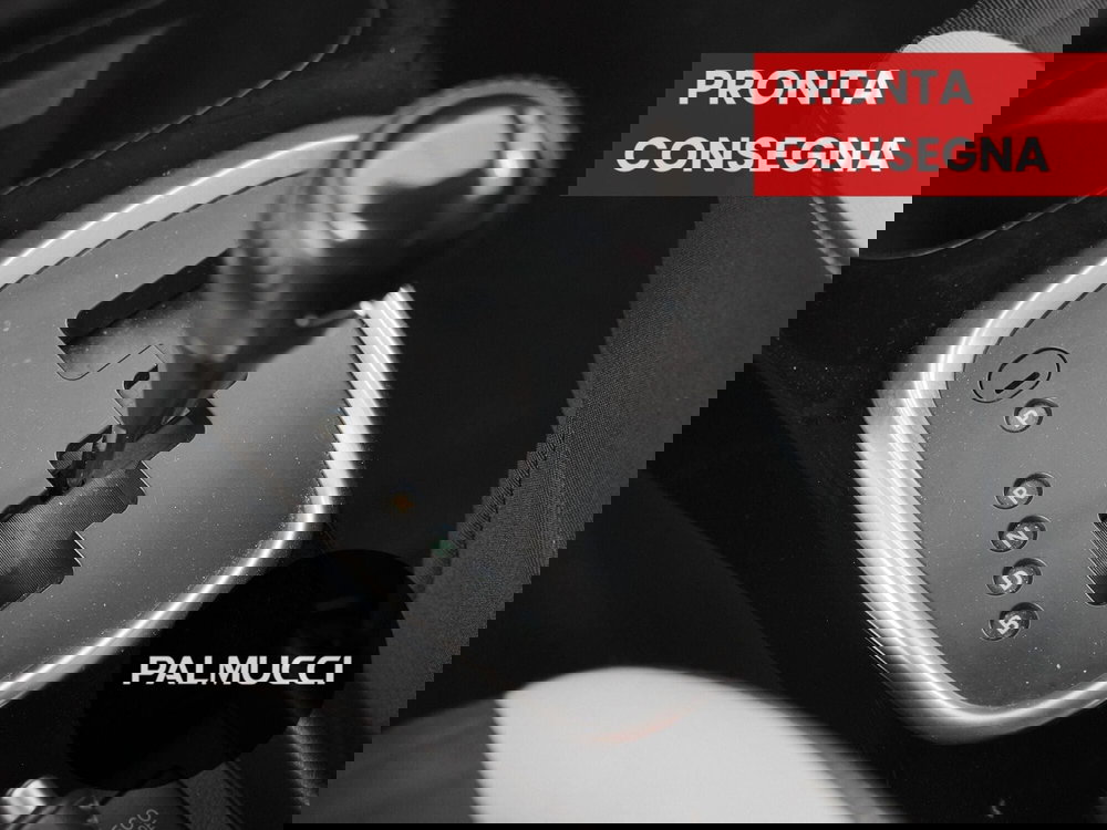 Toyota Yaris usata a Prato (17)