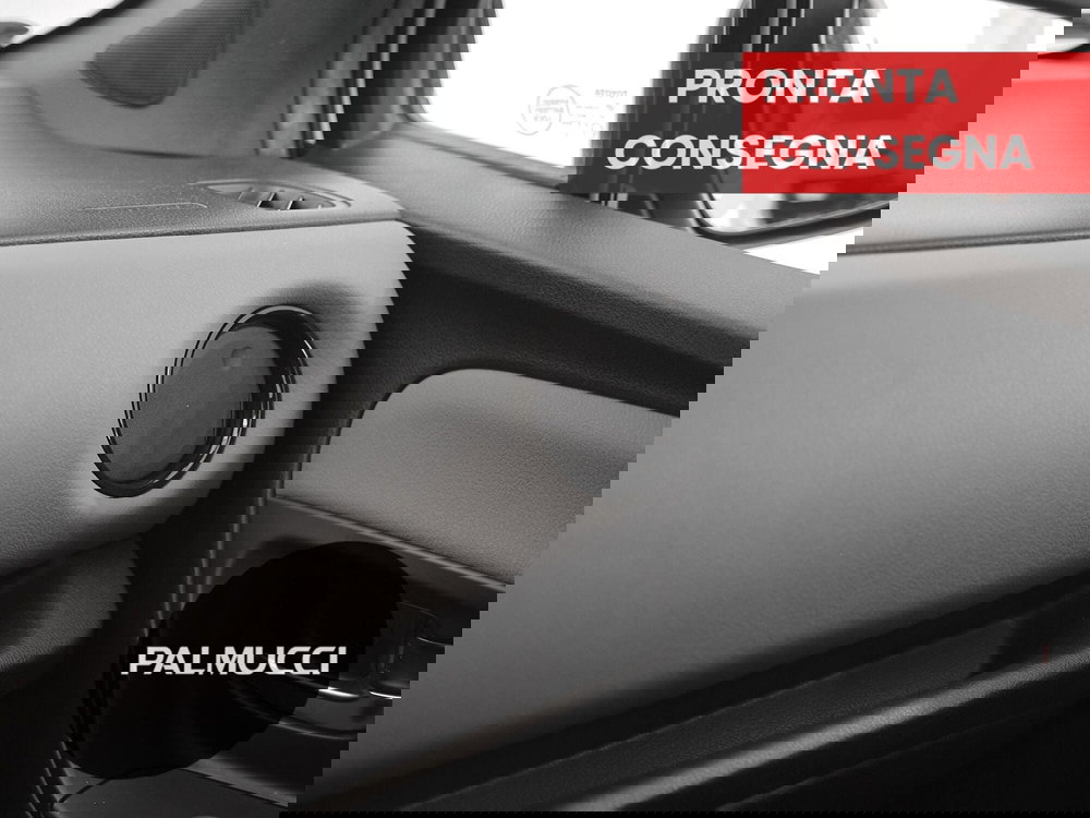 Toyota Yaris usata a Prato (8)