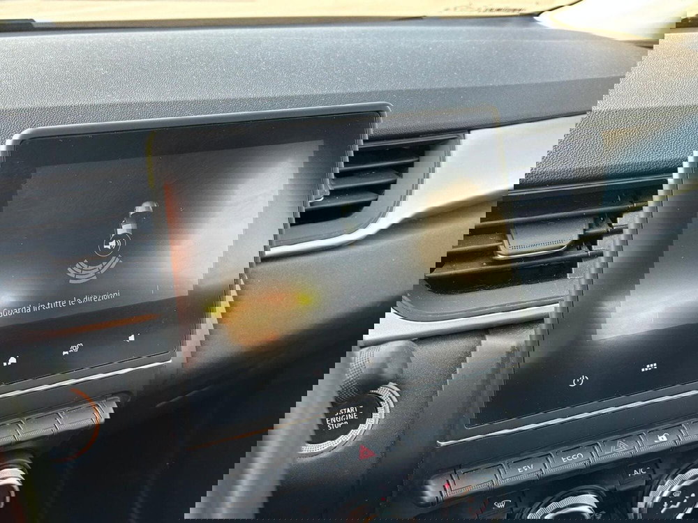 Renault Captur usata a Vercelli (10)