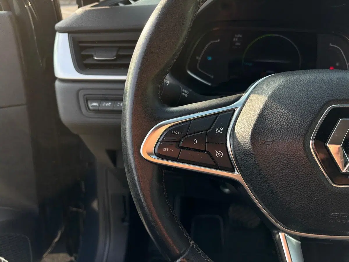 Renault Captur usata a Vercelli (11)