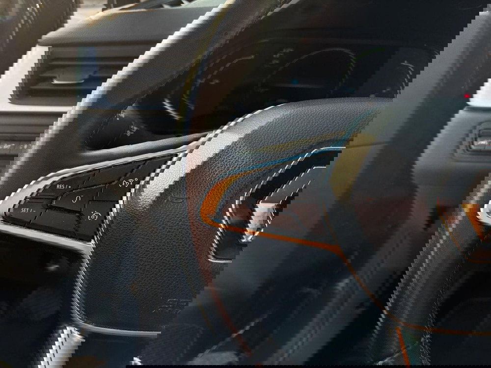 Renault Captur usata a Vercelli (11)