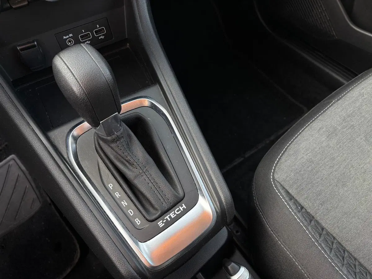 Renault Captur usata a Vercelli (12)