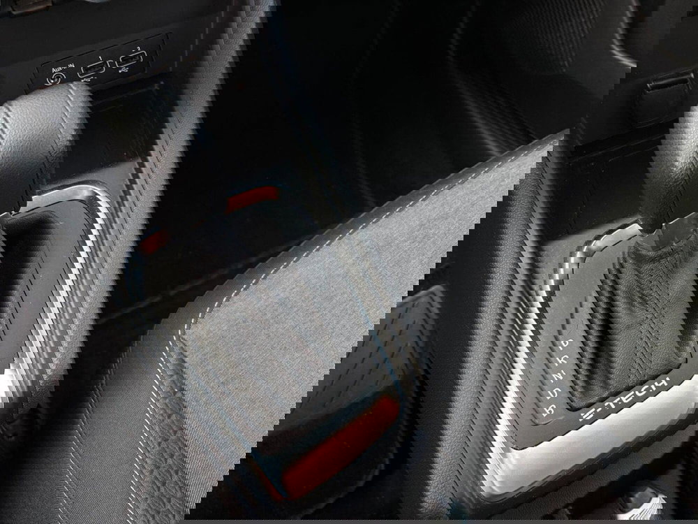 Renault Captur usata a Vercelli (12)