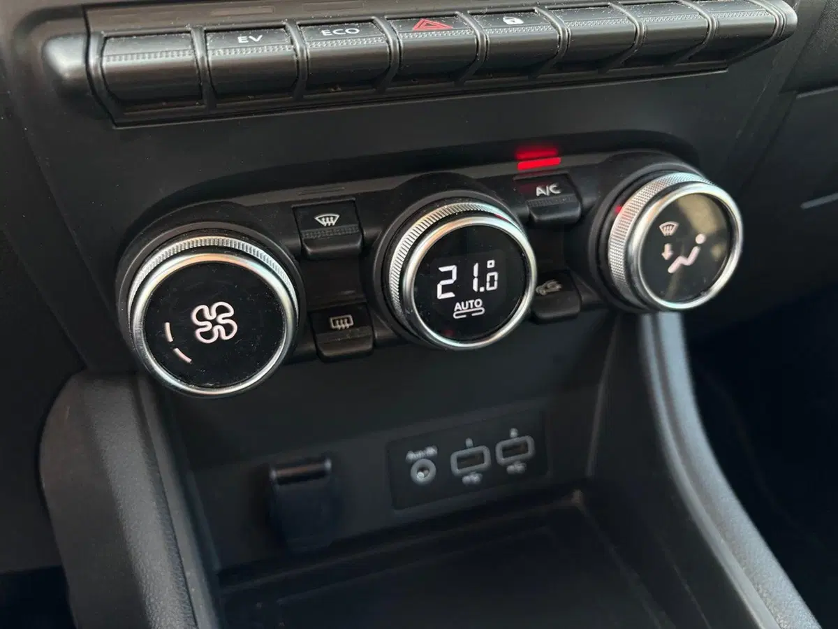 Renault Captur usata a Vercelli (13)