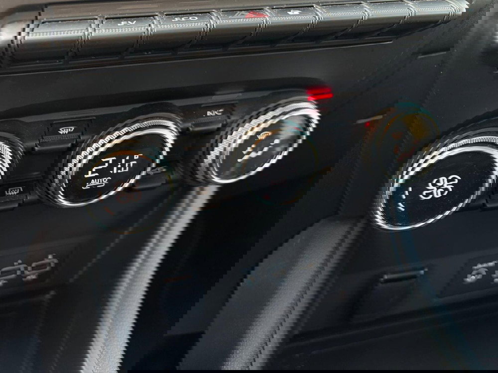 Renault Captur usata a Vercelli (13)