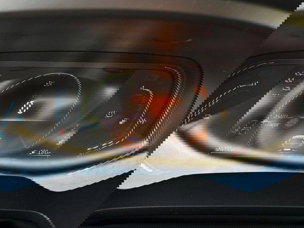 Renault Captur usata a Vercelli (14)