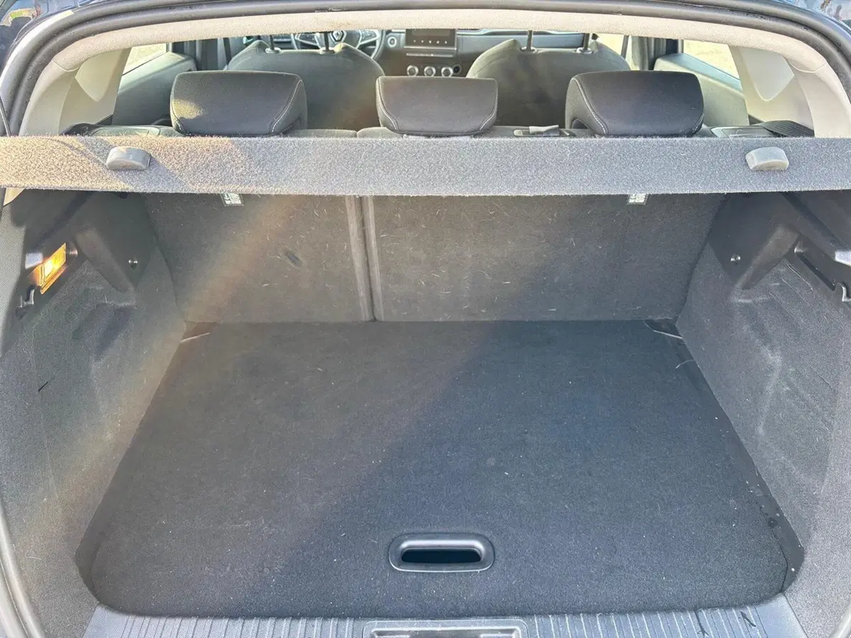Renault Captur usata a Vercelli (5)
