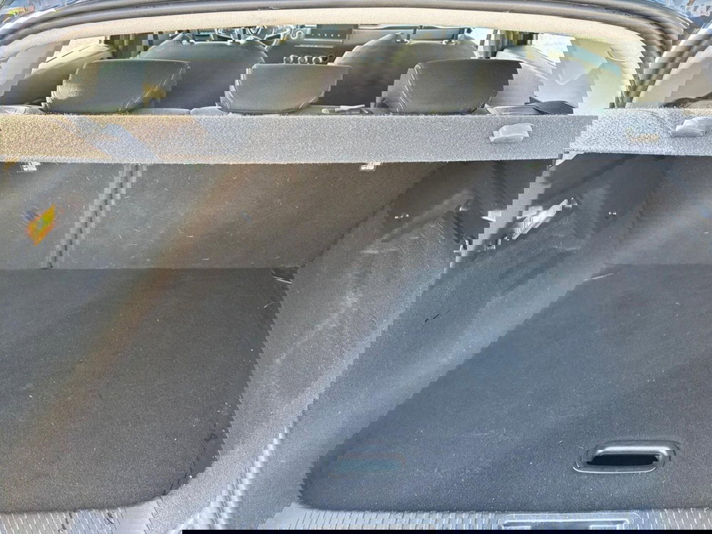 Renault Captur usata a Vercelli (5)