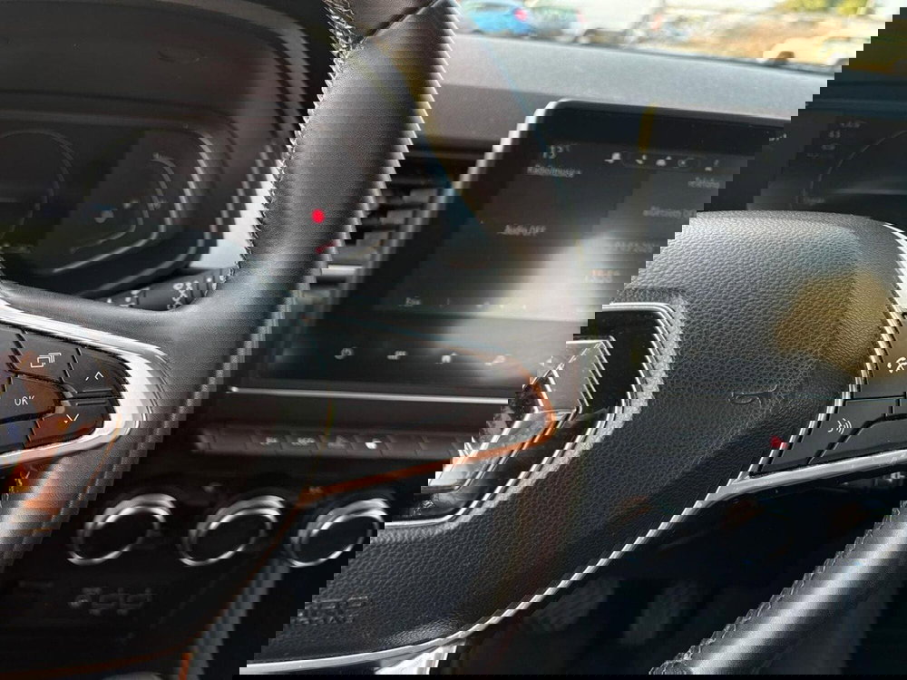 Renault Captur usata a Vercelli (6)