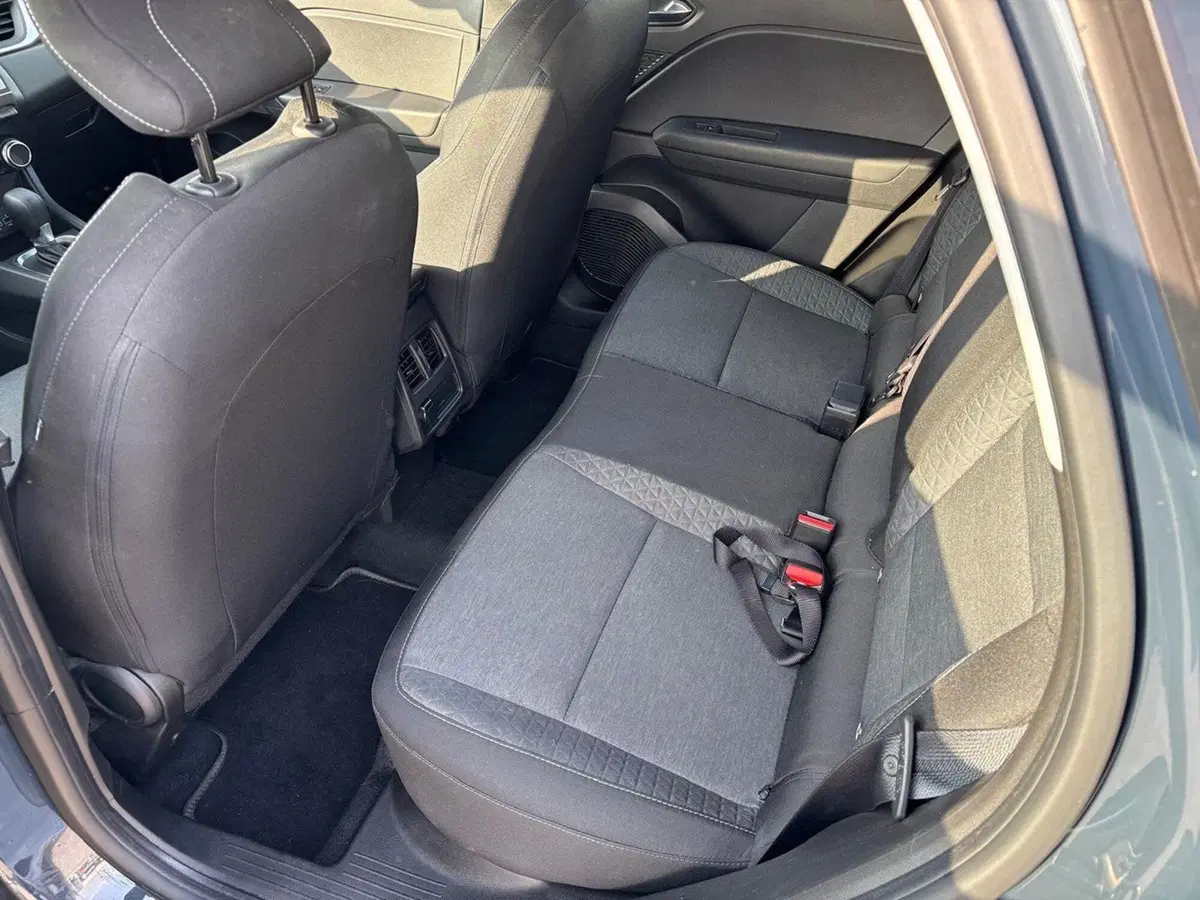 Renault Captur usata a Vercelli (7)