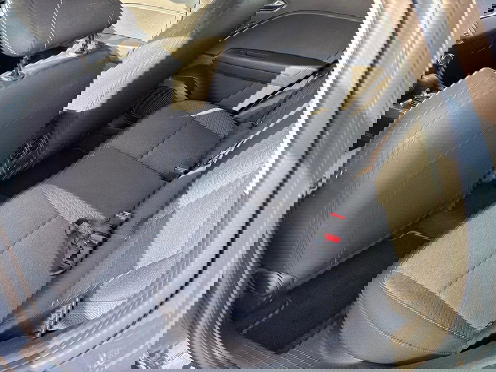 Renault Captur usata a Vercelli (7)