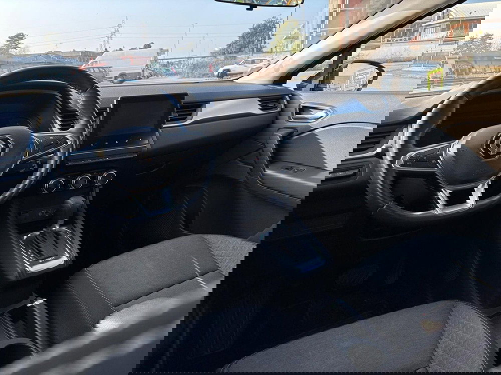 Renault Captur usata a Vercelli (8)