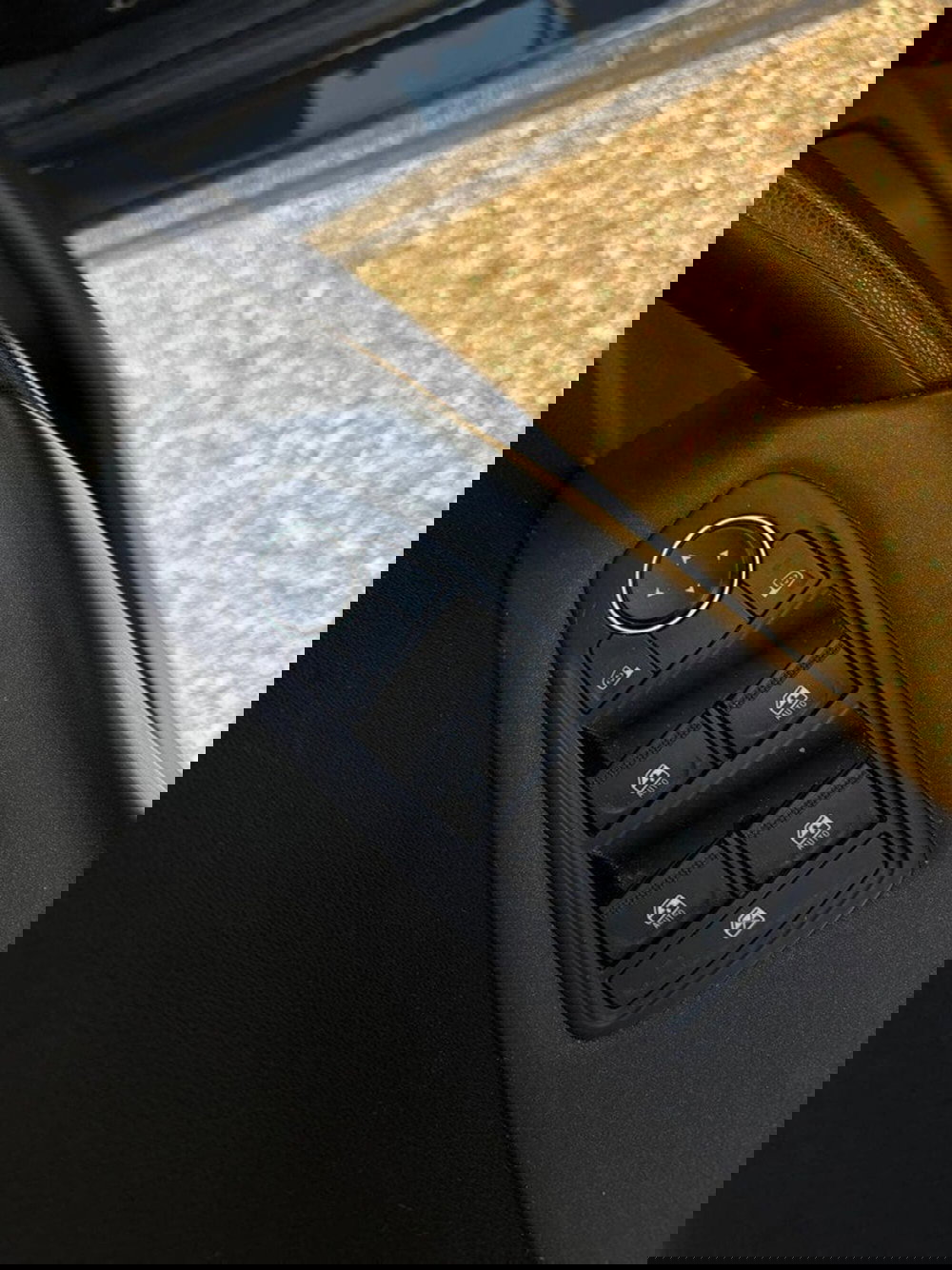 Renault Captur usata a Vercelli (9)