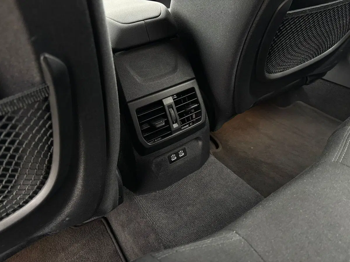 BMW Serie 1 5p. usata a Vercelli (10)