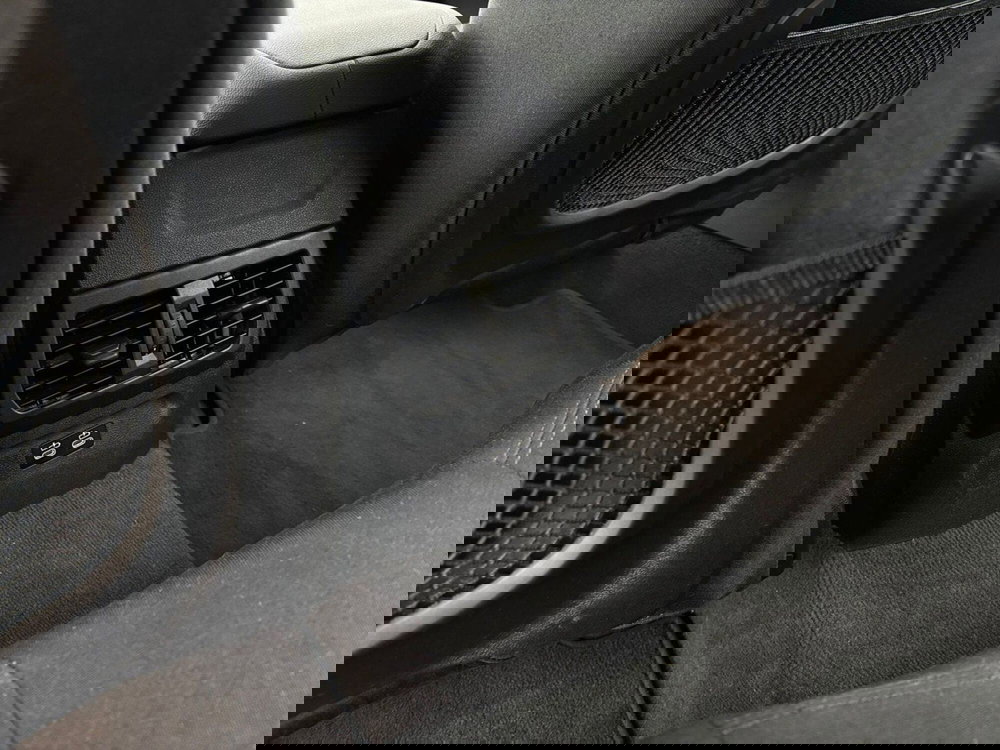 BMW Serie 1 5p. usata a Vercelli (10)