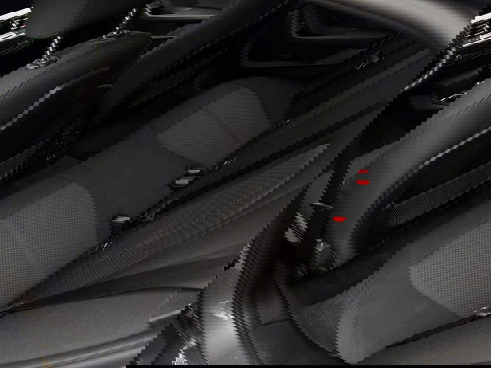 BMW Serie 1 5p. usata a Vercelli (12)