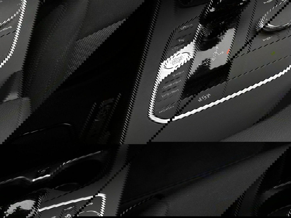 BMW Serie 1 5p. usata a Vercelli (16)