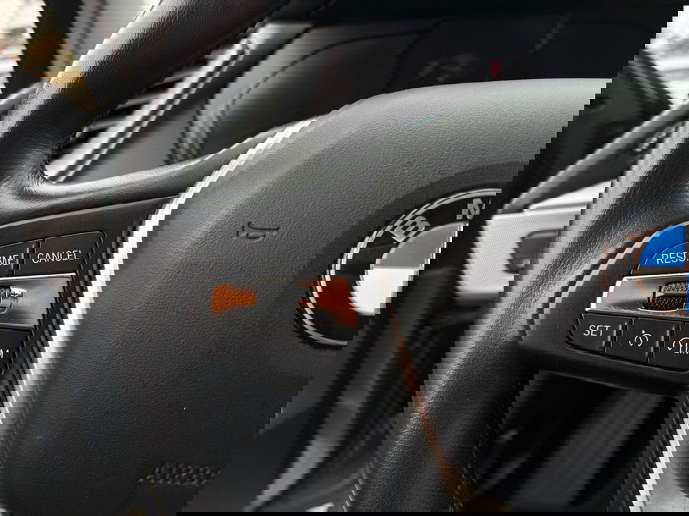 BMW Serie 1 5p. usata a Vercelli (8)